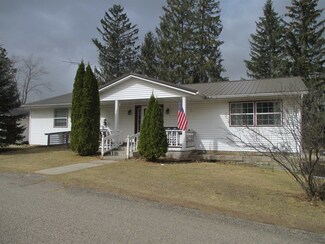 623 N Forest St, Endeavor, WI 53930