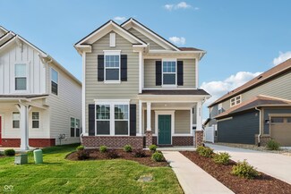5733 Arcade Blvd, McCordsville, IN 46055