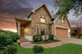 1818 Sonoma Breeze Dr, Houston, TX 77049