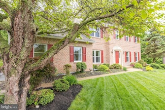 226 Hawkes Ct, Hockessin, DE 19707