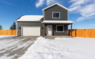 615 Relentless Dr, Belgrade, MT 59714