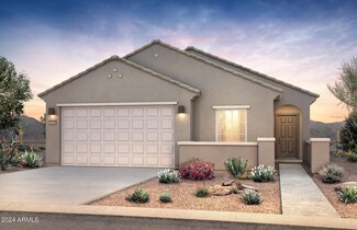 11225 W Chipman Rd, Tolleson, AZ 85353