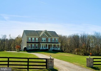 36571 Wynhurst Ct, Middleburg, VA 20117