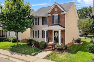 1613 Kemper St, Richmond, VA 23220