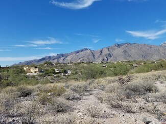5590 N Cimarron Vista Ct Unit 93, Tucson, AZ 85750