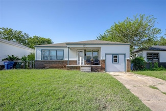 204 E Elder Ave, Duncan, OK 73533