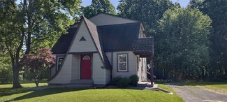 3630 Woodside Dr NW, Warren, OH 44483