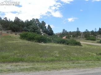 7749 Inca Rd, Larkspur, CO 80118