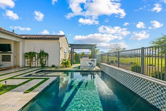 17396 W Crawfordsville Dr, Surprise, AZ 85388