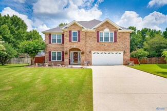 105 Summit Dr, Madison, AL 35757