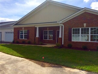 9030 Vidette Ln Unit 9A, Mechanicsville, VA 23116