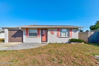 26 Ocean Shore Dr, Ormond Beach, FL 32176