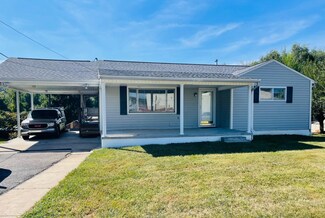 3110 County Road 1, South Point, OH 45680