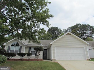 706 Beaver Run Trace, McDonough, GA 30253