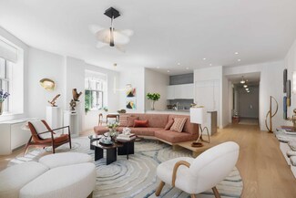 1 Wall St Unit 2516, New York, NY 10005