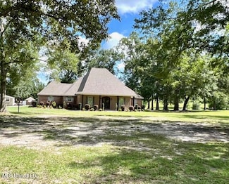 26509 Mississippi 613, Lucedale, MS 39452