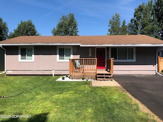 3521 E 84th Ave, Anchorage, AK 99507