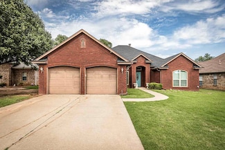 2150 Drexal Place, Duncan, OK 73533
