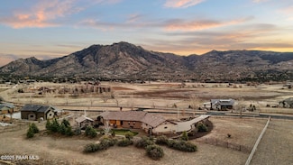 9309 N Callahan Rd, Prescott, AZ 86305