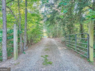 1565 Dr Bramblett Rd, Cumming, GA 30028