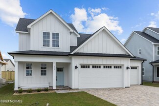 518 E Great Egret Way, Beaufort, NC 28516