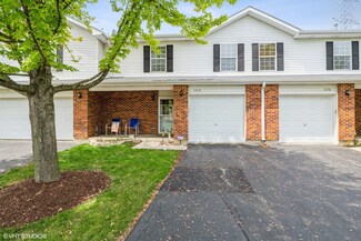 1512 Anderson Trail, Zion, IL 60099