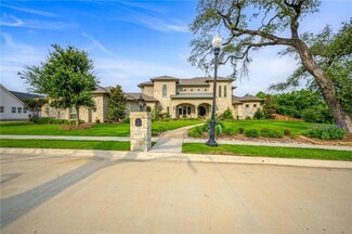 16007 Torrey Springs Blvd, Woodway, TX 76712