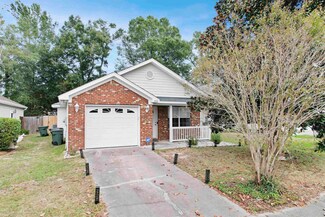 332 Chastain Ln, Tallahassee, FL 32305
