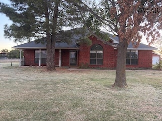 35 Cannan Dr, Wichita Falls, TX 76308