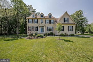 3511 Marthas Way, Garnet Valley, PA 19060