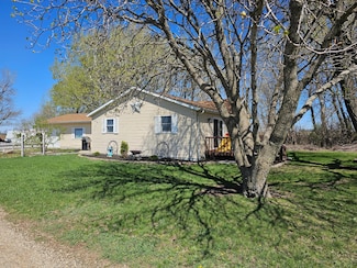 12405 State Highway 91, Lismore, MN 56155