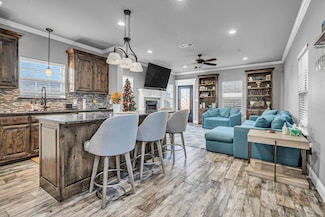 5332 Gordon Ave, Fort Worth, TX 76115