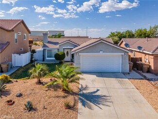 13510 W Nolina Dr, Hesperia, CA 92344