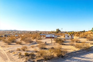 63258 Sunny Sands Dr, Joshua Tree, CA 92252