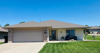3400 Fox Ridge Ave, Norfolk, NE 68701