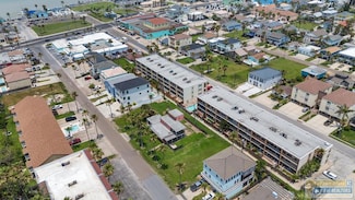 122 E Pike St Unit 22, South Padre Island, TX 78597