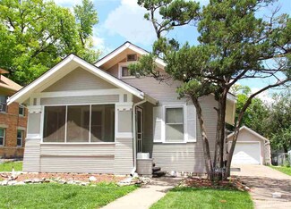 720 Laramie St, Manhattan, KS 66502