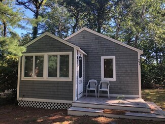 27 Captain Richards Way, Chatham, MA 02633