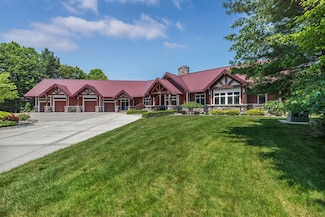 199 E Brooks Rd, Midland, MI 48640