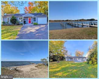 965 Chester River Dr, Grasonville, MD 21638