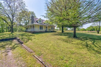 27350 N 3990 Rd, Ramona, OK 74061