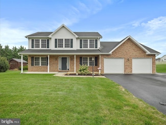 290 Leedy Way W, Chambersburg, PA 17202