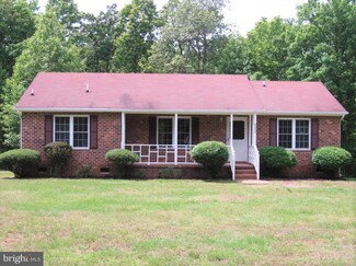 8300 Kilby Rd, Culpeper, VA 22701