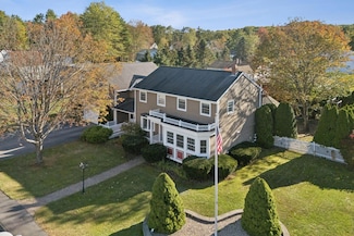 2 Glaude Ave, Biddeford, ME 04005