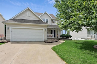 4380 Ashley Park Dr, West Des Moines, IA 50265
