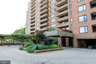 111 Hamlet Hill Rd Unit 1214, Baltimore, MD 21210