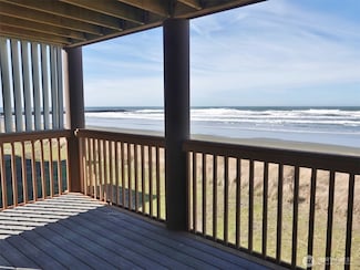 1407 Ocean Shores Blvd SW Unit 2S-I, Ocean Shores, WA 98569