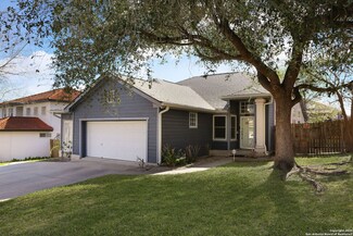7006 Horizon Peak Unit 6, San Antonio, TX 78233