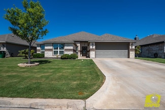 5929 Tarin St, San Angelo, TX 76904