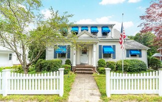 510 E Main St, Avon, MA 02322